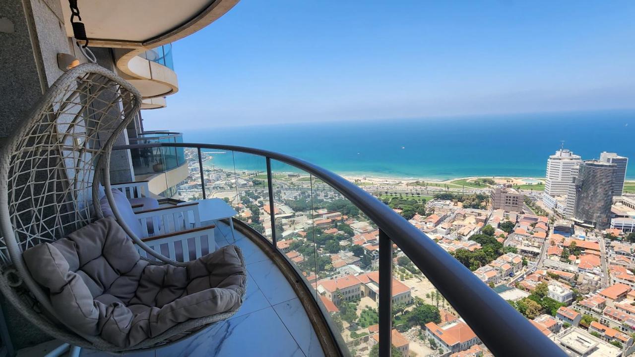 Modern 2br Amazing Sea View W/parking By Holyguest *