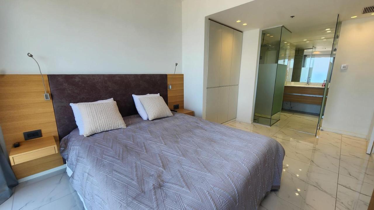 Apartment Modern 2br Amazing Sea View W/parking By Holyguest *
