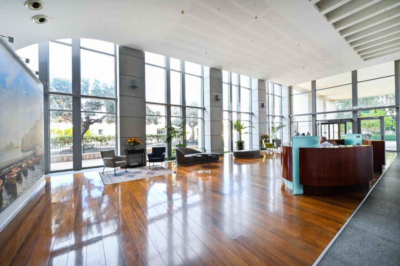 Apartment Modern 2br Amazing Sea View W/parking By Holyguest *